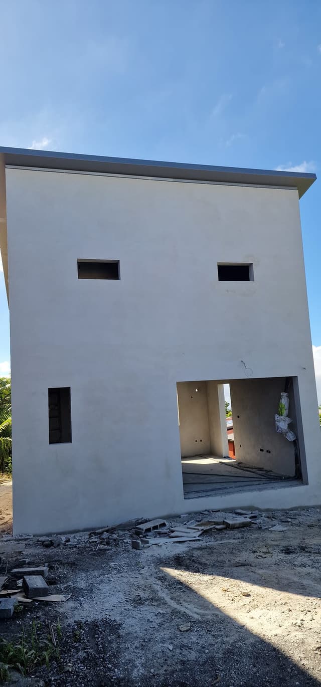 Photo de maison réalisé par VS-Construction