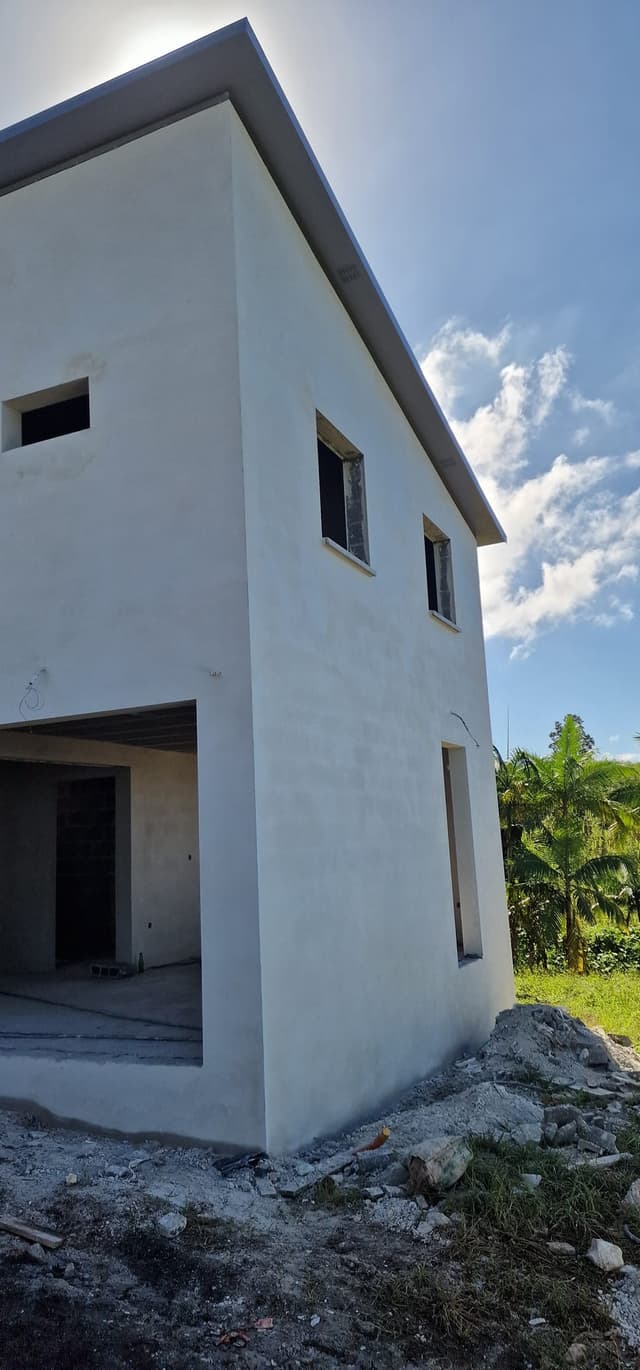 Photo de maison réalisé par VS-Construction